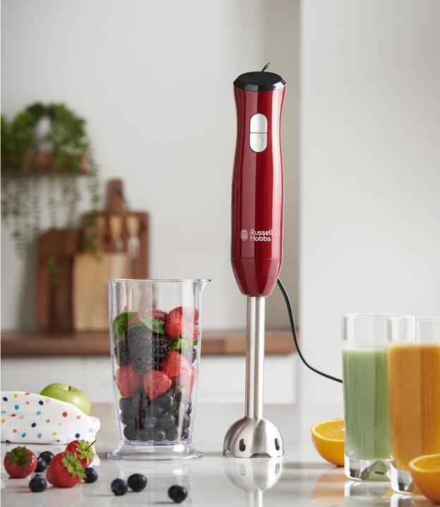 Image du produit Russell Hobbs 24690-56 Mixeur plongeant Desire