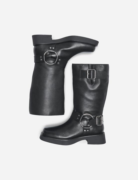 Produktbild Only ONLBEA Stiefel Bikerstiefel (39)