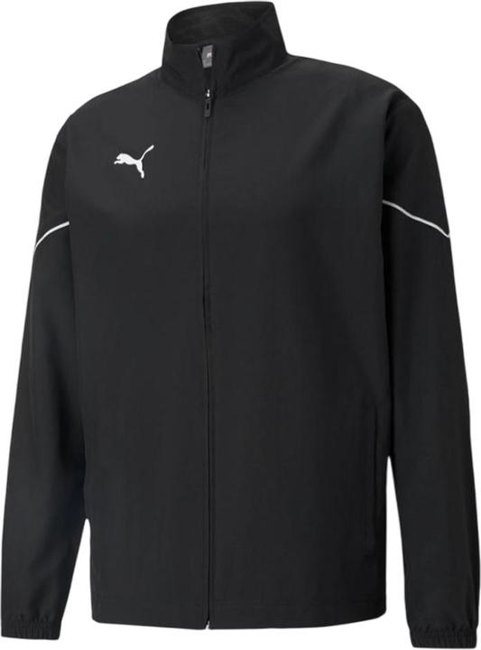 Produktbild Puma TeamRISE Sideline Jacke (S)