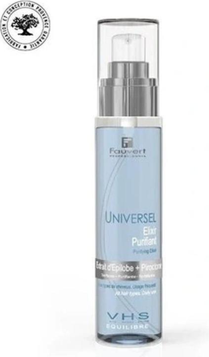 Produktbild Fauvert Professionnel Fauvert Universal Purifying Elixir 100ml (100 ml)