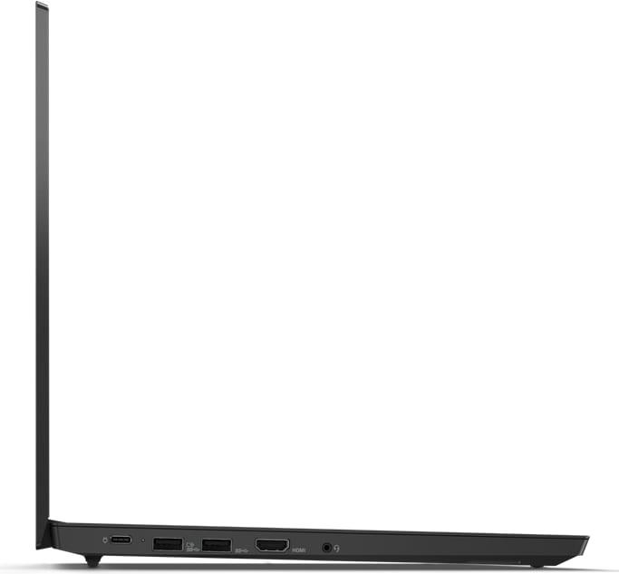 Actual product image Lenovo ThinkPad E15 Gen 1 (15.60", 256 GB, 8 GB, CH, Intel Core i5-10210U)