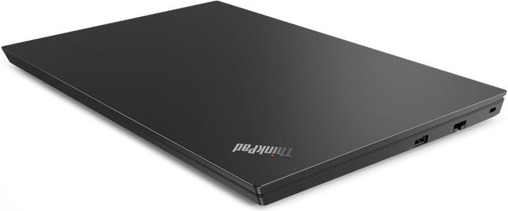 Actual product image Lenovo ThinkPad E15 Gen 1 (15.60", 256 GB, 8 GB, CH, Intel Core i5-10210U)