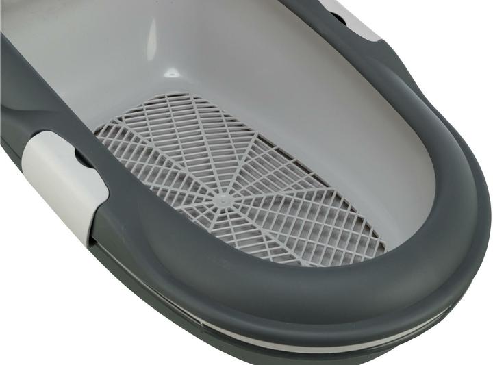 Actual product image Trixie Berto (Cat litter tray open)