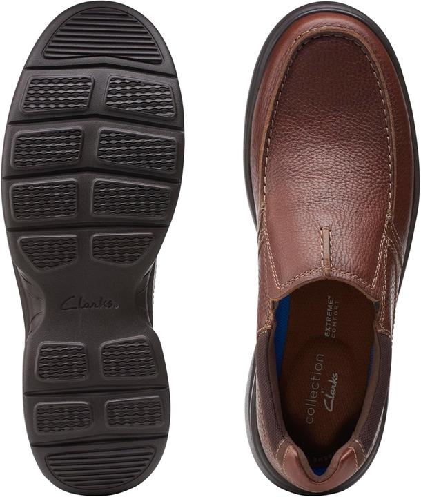 Image du produit Clarks Chausson Bradley Free (42)