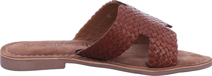 Actual product image Lazamani Pantoletten (37)