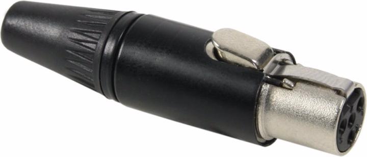 Produktbild Neutrik REAN RT4FC-B REAN Mini