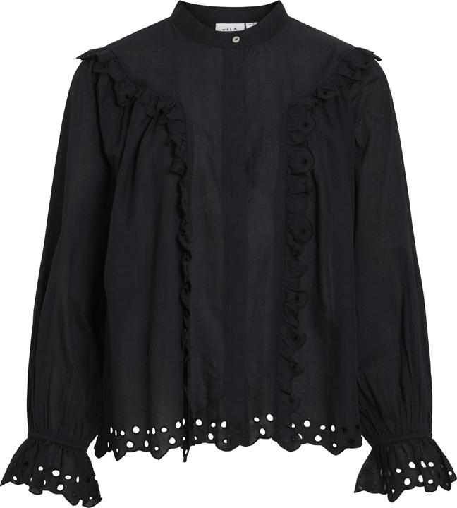 Produktbild Vila Langarm Hemd (36)