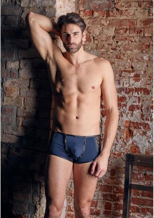 Image du produit Nek Pants avec powernet et laçage (L)