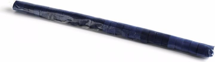 Produktbild TCM Slowfall Streamer 10mx1,5cm, dunkelblau, 32x (32 Stück)