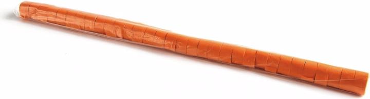 Produktbild TCM Slowfall Streamer 10mx1,5cm, orange, 32x (32 Stück)