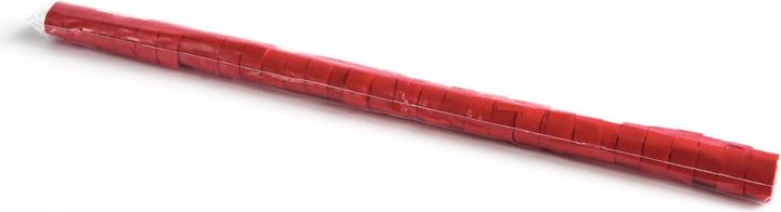 Produktbild TCM Slowfall Streamer 10mx1,5cm, rot, 32x (32 Stück)