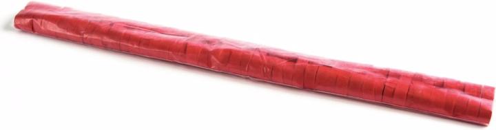 Produktbild TCM Slowfall Streamer 5mx0,85cm, rot, 100x (100 Stück)