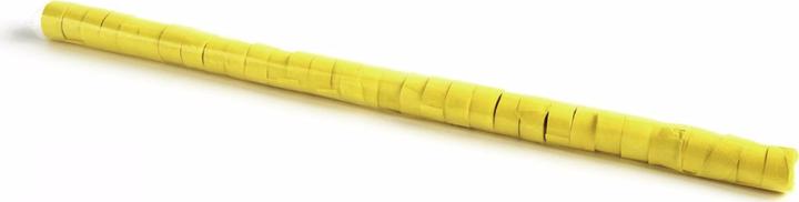 Produktbild TCM Slowfall Streamer 10mx1,5cm, gelb, 32x (32 Stück)