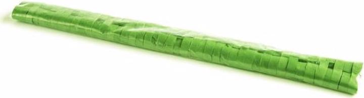 Produktbild TCM Slowfall Streamer 5mx0,85cm, hellgrün, 100x (100 Stk.)