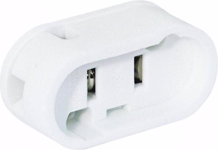 Omnilux Base per PAR-56/64 con morsetto a vite