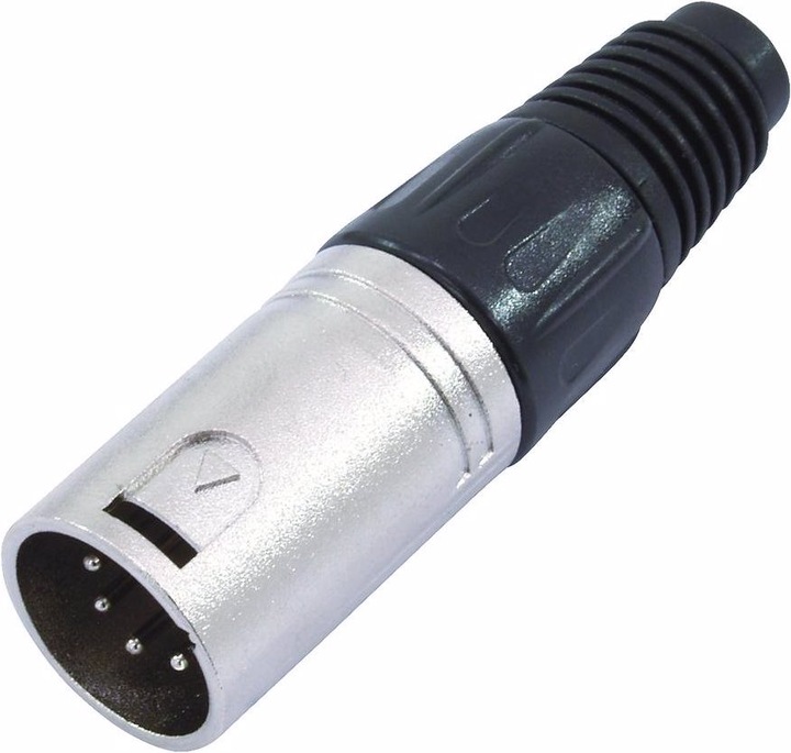 Produktbild Omnitronic XLR Stecker 5pol