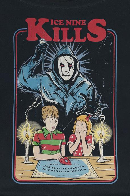 Produktbild Ice Nine Kills Fear (XL)