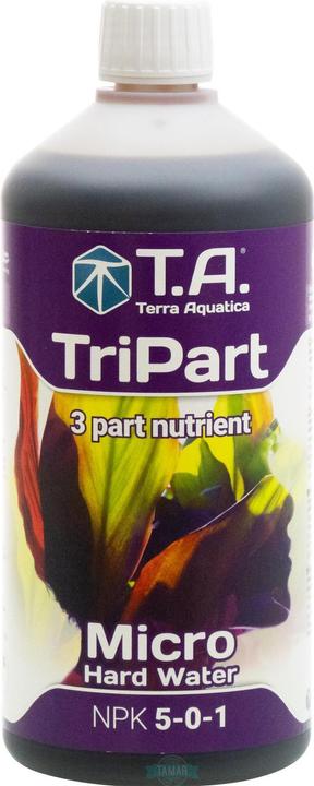 Terra Aquatica Flora Micro