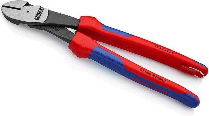 Actual product image Knipex High Leverage Diagonal Cutter (250 mm)