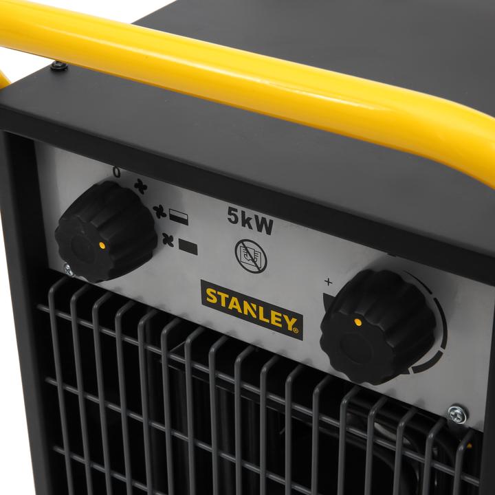 Image du produit Stanley Elektroheizgerät (5000 W)