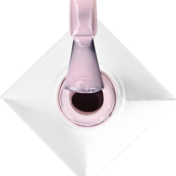 Immagine prodotto Molly Nails Gellack Pink Nude UV/LED (Nudo rosa, Smalto per unghie effetto gel)
