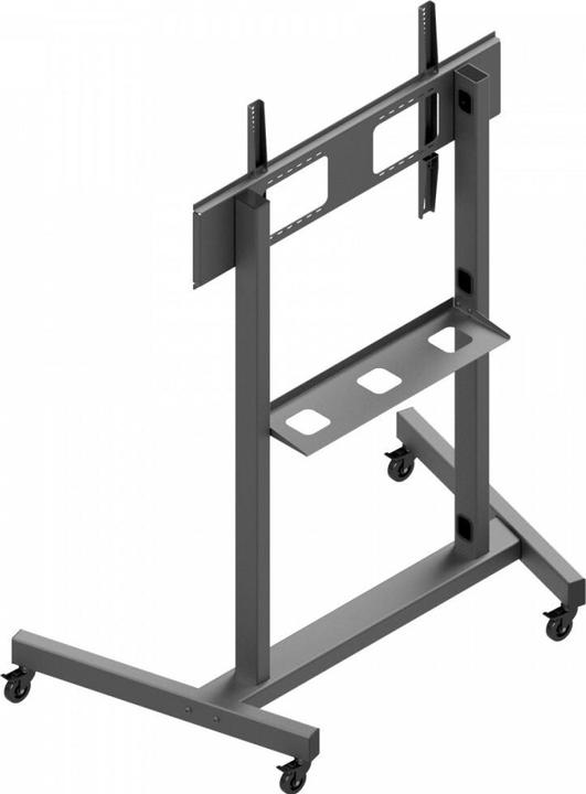 Actual product image edbak Monitor trolley TR19 130KG 1000x600 (110")