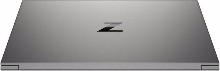 Actual product image HP ZBook Create G7 (15.60", 1000 GB, 32 GB, CH, Intel Core i9-10885H)
