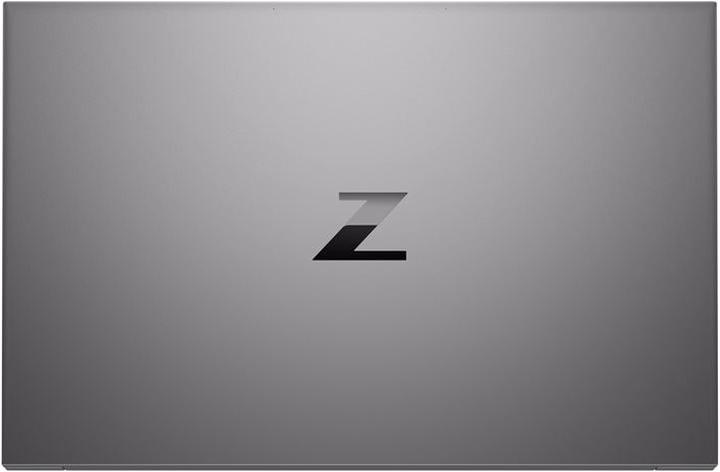 Actual product image HP ZBook Create G7 (15.60", 1000 GB, 32 GB, CH, Intel Core i9-10885H)