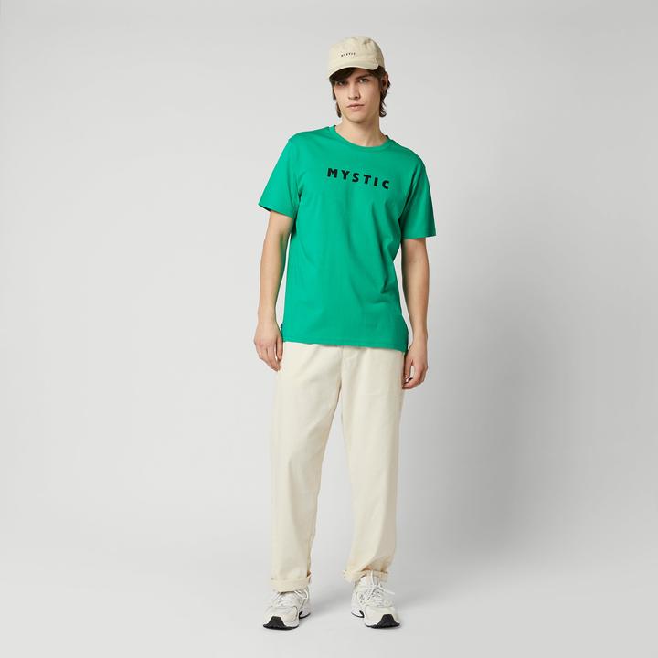 Actual product image Mystic Icon Tee Men (L)