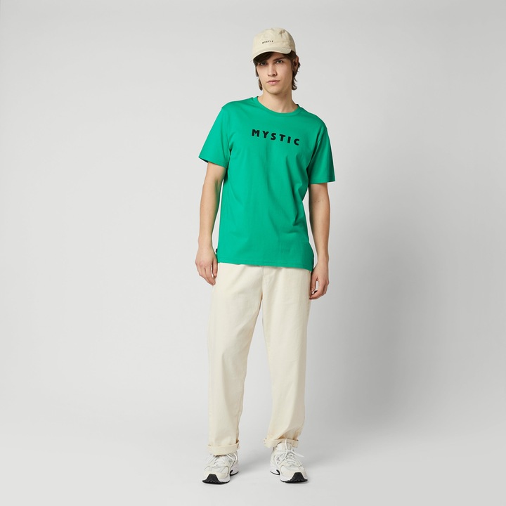 Actual product image Mystic Icon Tee Men (XL)
