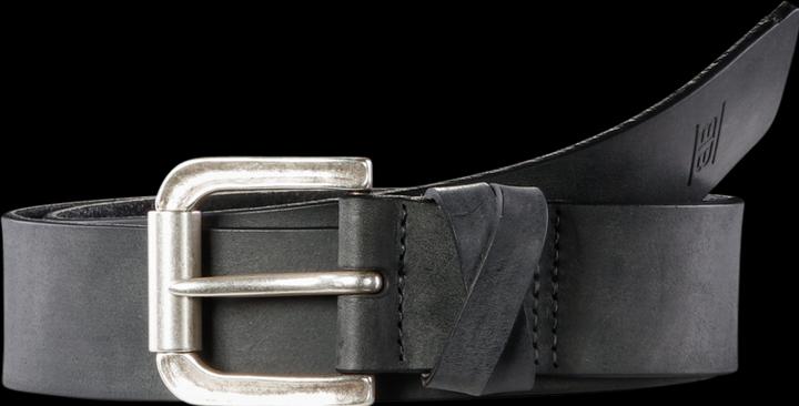 Produktbild Basic Belts Sue black 40mm by (90)