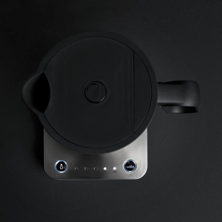 Actual product image Wilfa Kettle Electronic Format (1.25 l)