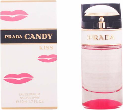 Produktbild Prada Candy Kiss (Eau de Parfum, 50 ml)