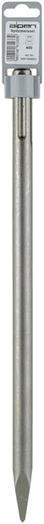Actual product image Alpen Pointed chisel SDS-MAX