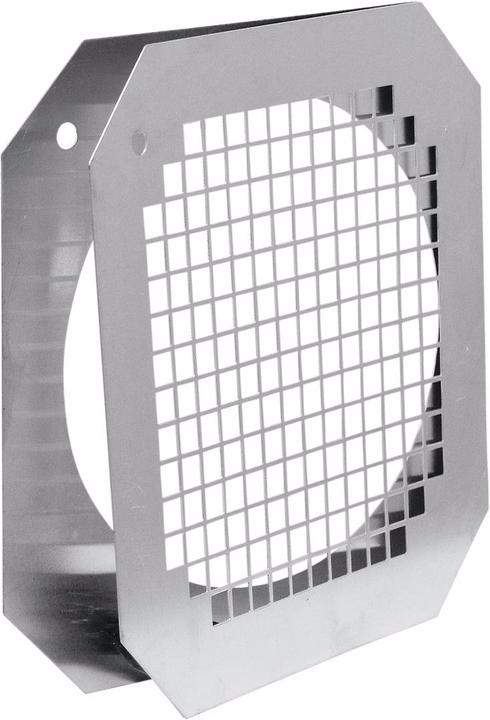 Produktbild Eurolite Gitterfilterrahmen PAR-56 Spot Short sil (Filterrahmen)
