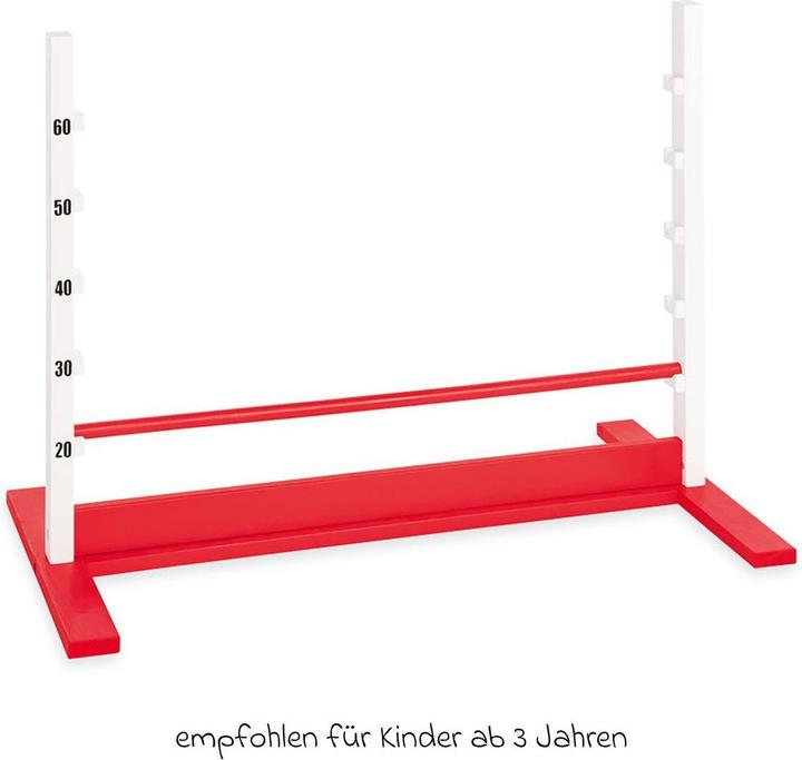 Actual product image Pinolino Hoppe (2750 g)