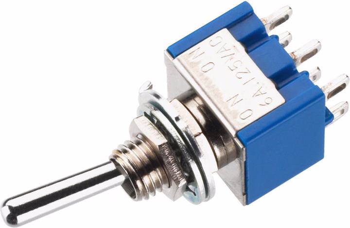 Produktbild Miyama Kippschalter