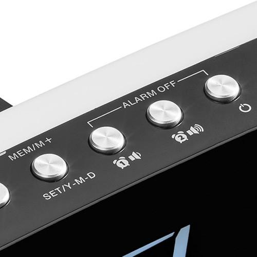 Produktbild Pedea Radiowecker