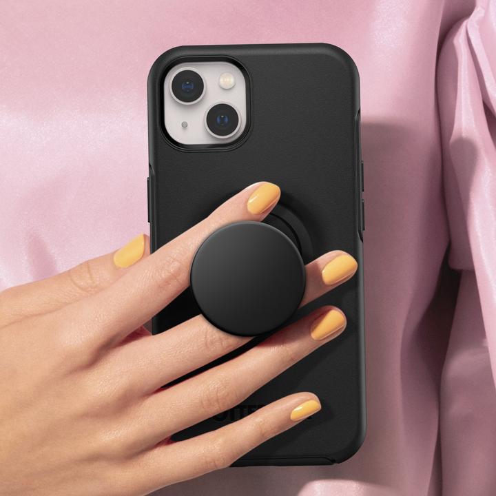 Actual product image OtterBox Otter + Pop Symmetry (Apple iPhone 13)