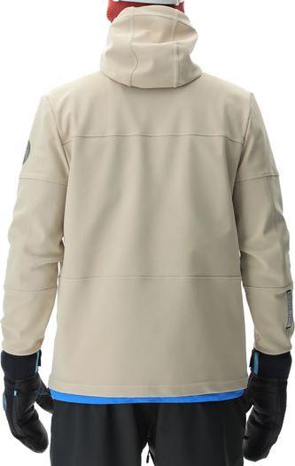 Produktbild UYN Softshelljacke Powder (L)
