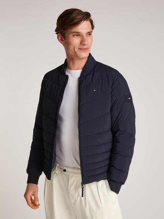Actual product image Tommy Hilfiger Bomber Jacket (3XL)