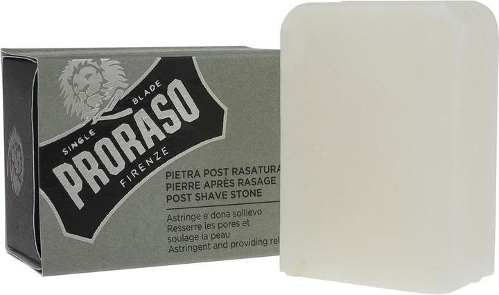 Immagine prodotto Proraso Pietra post rasatura (Balsamo dopobarba)