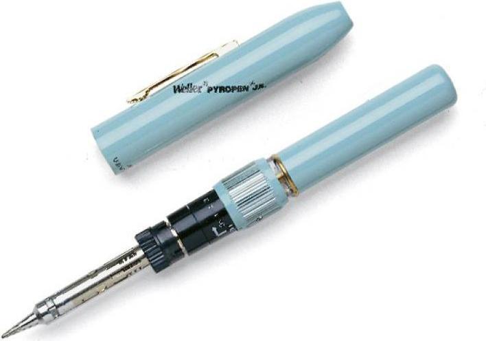 Produktbild Weller Erem Pyropen Gas Lötkolben Set (Lötkolben)