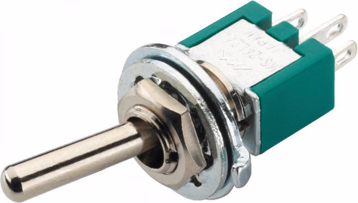 Produktbild Miyama Mikro-Kippschalter