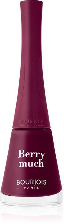 Produktbild Bourjois 1 Second (07, Farblack)