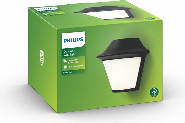 Produktbild Philips myGarden Serres (E27, IP44)