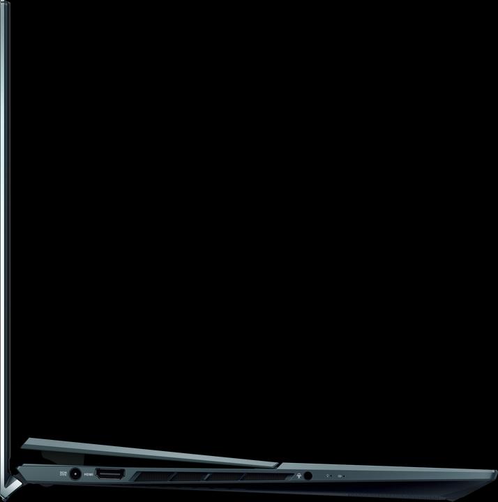 Immagine prodotto ASUS ZenBook Pro Duo OLED (15.60", I9-10980HK, 32 GB, 1000 GB, CH)