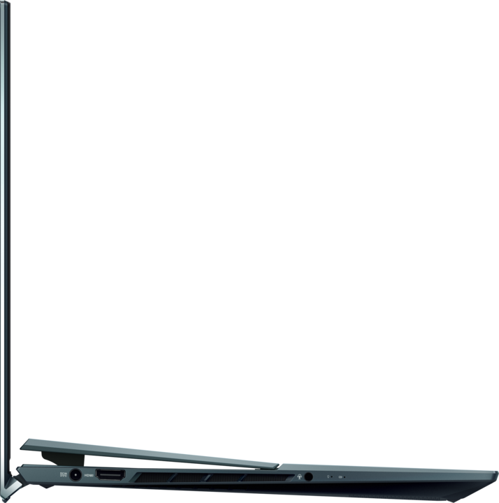 Image du produit ASUS ZenBook Pro Duo OLED (15.60", I9-10980HK, 32 Go, 1000 Go, CH)