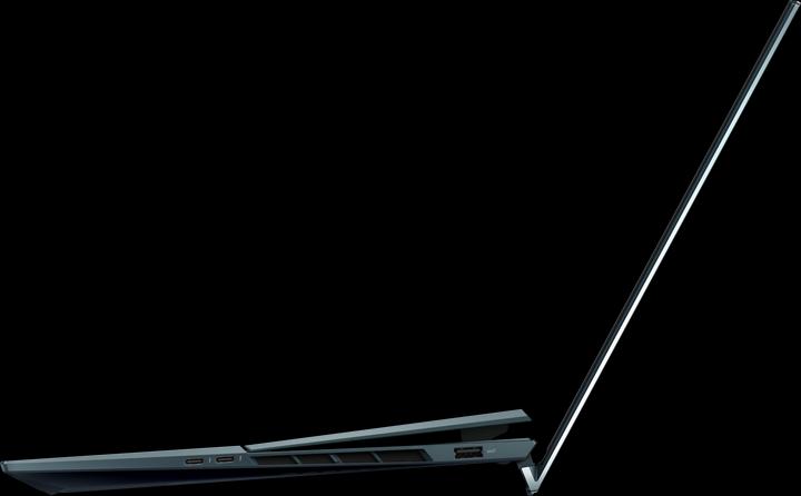 Immagine prodotto ASUS ZenBook Pro Duo OLED (15.60", I9-10980HK, 32 GB, 1000 GB, CH)