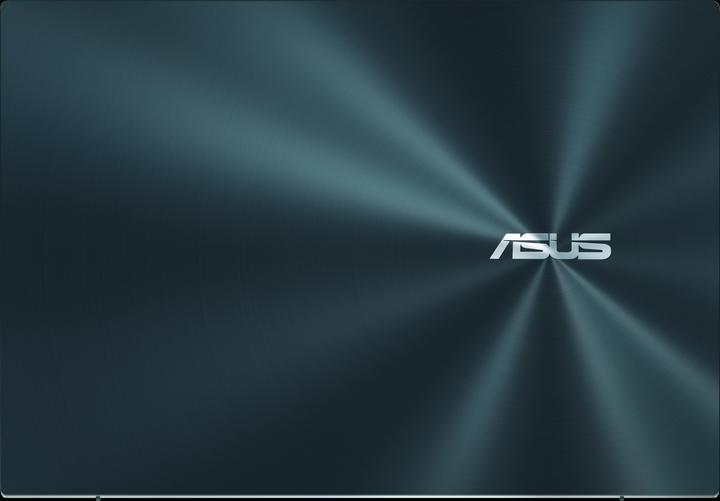 Immagine prodotto ASUS ZenBook Pro Duo OLED (15.60", I9-10980HK, 32 GB, 1000 GB, CH)